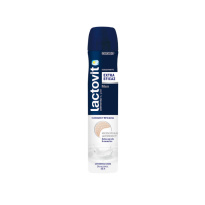 Lactovit Man Deodorant 48h Spray 200ml