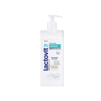 Lactovit Instant Body Milk 400ml