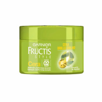 Garnier Fructis Style Shine Wax Strong Definition 2 75ml