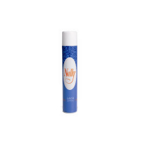 Nelly Hairspray 750ml 