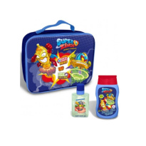 Cartoon Super Zings Set 3 Pieces