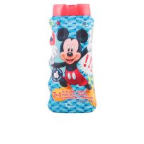 Disney Mickey Shower Gel And Shampoo 475ml