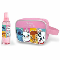 Disney Classics Eau Fresh Spray 100ml Set 2 Pieces