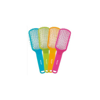 Beter Cushion Brush Nylon Ball-Tip Bristles 22,5cm