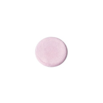 Beter Cosmetic Powder Puff In Cotton