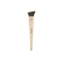 Beter Fluid Makeup Angled Brush Natural Fiber