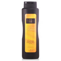 Legrain Royale Ambree Bath Gel 750ml