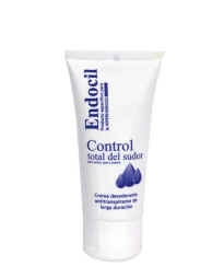 Endocil Antritransp Crema Tubo 50ml