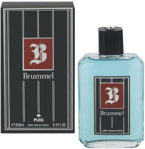 Brummel After Shave 250ml