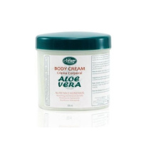 Nurana Body Cream Aloe Vera 500ml