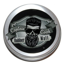 Eurostil Captain Cook Rubber Matt 100ml