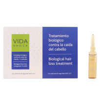 Luxana Vida Shock Anti Hair Loss Vials 6x10ml