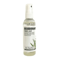 Tot Herba Sage And Marjoram Family Deodorant 100ml