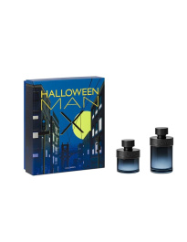 Halloween Man X et 125 Vap 50 Cofre-C