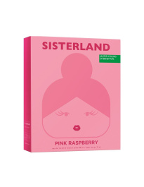 Est Benetton Sisterlan Pink 80 B 75ml