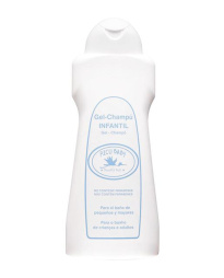 Picu Baby Infantil Gel-Champú 500ml