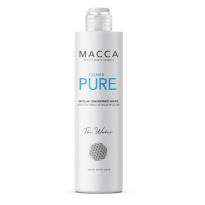 Macca Clean & Pure Micelar Concentrate Water 200ml