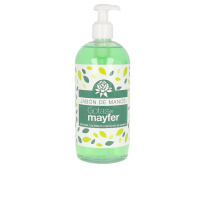 Mayfer Perfumes Gotas De Mayfer Jabón De Manos 500ml