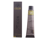 Icon Ecotech Color Natural Hair Color 6.4 Dark Copper Blonde 60ml