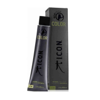 Icon Ecotech Color Natural Hair Color 6.43 Dark Copper Golden Blonde 60ml