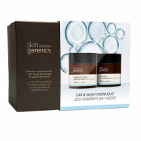 Skin Generics Day And Night Hydra Duo 2x50ml