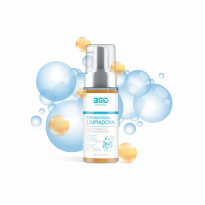  Bmd Cleansing Facial Foam 150ml