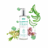 Bmd Cosmetic Aloe Vera Gel 250ml