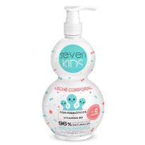 The Seven Cosmetics Leche B Seven Kids 400ml