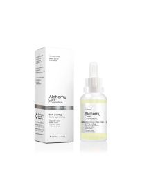 Alchemy Care Cosmetics Soft Peeling Sérum 30ml