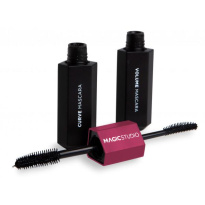 Magic Studio Powerful Cosmetics Volume y Curve Mascara 20ml