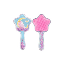 Martinelia Unicorn Star Hair Brush