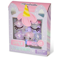 Martinelia Little Unicorn Face Box