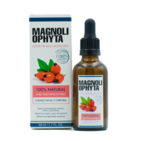 Magnoliophyta Natural Rosehip Oil 50ml