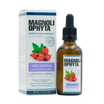 Magnoliophyta Rosehip Oil With Collagen 50ml