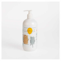 Lua & Lee Body Milk 500ml