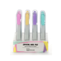 IDC Institut Crystal Nail File 1 Unit