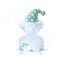 Tous Baby Tous Eau De Toilette Spray Alcohol Free 100ml