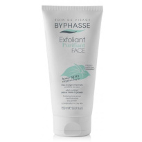 Byphasse Home Spa Experience Exfoliante Facial Purificante 150ml