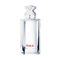 Tous Eau De Toilette Spray 90ml