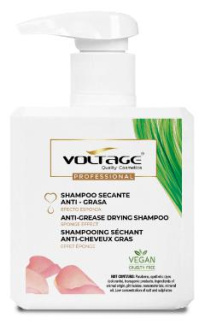 Voltage Cosmetics Voltage Prof Ch Secante 450ml