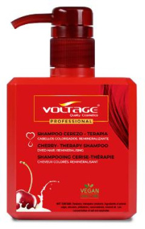 Voltage Cosmetics Voltage Cerezo Terapia Ch 500ml