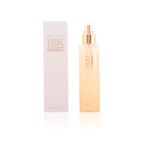 All Sins 18k Mineral Spray 150ml