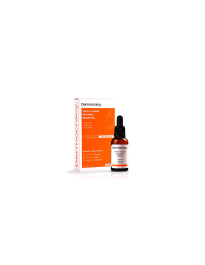 Dermocracy 30 [vitamina C Vitamina e Vitamina A] Sérum Facial 30ml