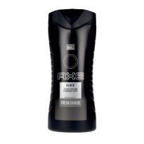 Axe Black Shower Gel 400ml