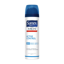 Sanex Men Active Control 48h Deodorant Spray 200ml