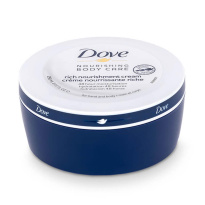 Dove Nourishing Body Care Crema Suavizante Rica 250ml