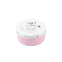 Dove Nourishing Body Care Beauty Cream 250ml