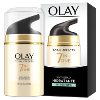 Olay Total Effects Fragance Free Moisturiser 50ml