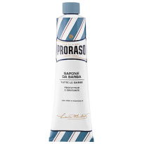 Proraso Blue Shaving Soap In A Tube 150ml