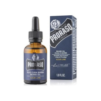 Proraso Blue Beard Oil 30ml